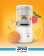 Porodo PD-LSSJ45-WH Portable Cordless Juicer 1