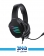 Awei GM-5 Gaming Headphone 2