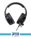 Awei GM-5 Gaming Headphone 3