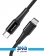 Awei CL-111T Type-C to Type-C Charging Cable 1