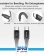 Awei CL-111T Type-C to Type-C Charging Cable 2