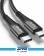 Awei CL-111T Type-C to Type-C Charging Cable 5