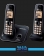 Panasonic KX-TG3712 Cordless Phone 2