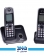 Panasonic KX-TG3712 Cordless Phone 3