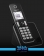 Panasonic KX-TGD310 Cordless Phone 5
