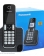 Panasonic KX-TGD310 Cordless Phone 1