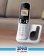 Panasonic KX-TGC250 Cordless Phone 5