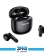 Awei T68 ENC Bluetooth Handsfree 1