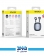 Awei T68 ENC Bluetooth Handsfree 4