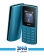 گوشی موبایل نوکیا مدل 106 (2023) TA 3