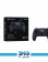 دسته بازی بی‌سیم DualSense مدل Limited Edition Lebron James 5