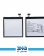 Asus ZenPad Z8 (C11P1505) Baterry 3