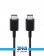 Samsung Type-C To Type-C Charging Cable 3