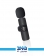 Green Lion GNSOLOWMICBK Solo Wireless Microphone (Type-C) 1