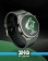 Black Shark S1 Smart Watch 5