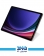 Samsung Tab S9 FE-BX710 Original Smart Book Cover 9