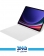 Samsung Tab S9 Plus EF-BX810 Original Smart Book Cover 8