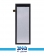 باتری گوشی لنوو مدل Vibe X S960 (BL215) 1