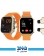 Haino Teko ST-1 Smart Watch  2