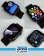 Wearfit HK9 Pro Plus Chat GPT Smart Watch (With 2 Strap) 1