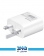 Samsung 25 Watt EP-TA800 Charging Adapter 2