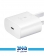 Samsung 25 Watt EP-TA800 Charging Adapter 4