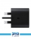 Samsung 25 Watt EP-TA800 Charging Adapter 6