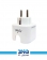 VAYU A2344 Adatpter Plug Converter 3