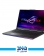 Asus ROG Strix Scar 18 G834JYR 1