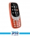 Nokia 3310 (FA) Mobile Phone 4