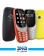 Nokia 3310 (FA) Mobile Phone 5