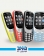 Nokia 3310 (FA) Mobile Phone 6