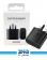 Pack Of 10 Samsung 25 Watt EP-TA800 Adapter | Orginal 2