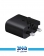 Pack Of 10 Samsung 25 Watt EP-TA800 Adapter | Orginal 5