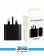 Pack Of 10 Samsung 25 Watt EP-TA800 Adapter | Orginal 6