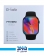 G-Tab FT9 Mini Smart Watch 6