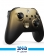 Gold Shadow Special Edition Xbox game console 1