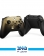 Gold Shadow Special Edition Xbox game console 3