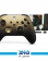 Gold Shadow Special Edition Xbox game console 4