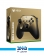 Gold Shadow Special Edition Xbox game console 5