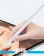 قلم لمسی بلوتوثی آیپد ویوو مدل Pencile W 3
