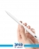 قلم لمسی آیپد ویوو مدل Pencil Pro IV 2