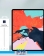 قلم لمسی آیپد ویوو مدل Pencil Pro IV 4