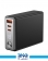 پاور بانک ویوو مدل Wi-P006 با ظرفیت 20000 میلی آمپر ساعت 1