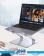 پایه نگهدارنده لپ تاپ تاشو فلزی ویوو مدل S700 3