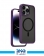 کاور ویوو مناسب برای گوشی اپل iphone 15 pro 3