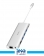 هاب Type-C ویوو مدل Alpha 11 in 1 2