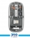 WiWU WM105 Two-Mode Gaming Mouse 4