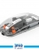 WiWU WM105 Two-Mode Gaming Mouse 2