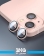 محافظ لنز دوربین ویوو مناسب برای گوشی اپل iphone 13 2